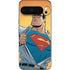 DC Comics Superman 90's Animated Series Pixel 9 Pro XL Skin
